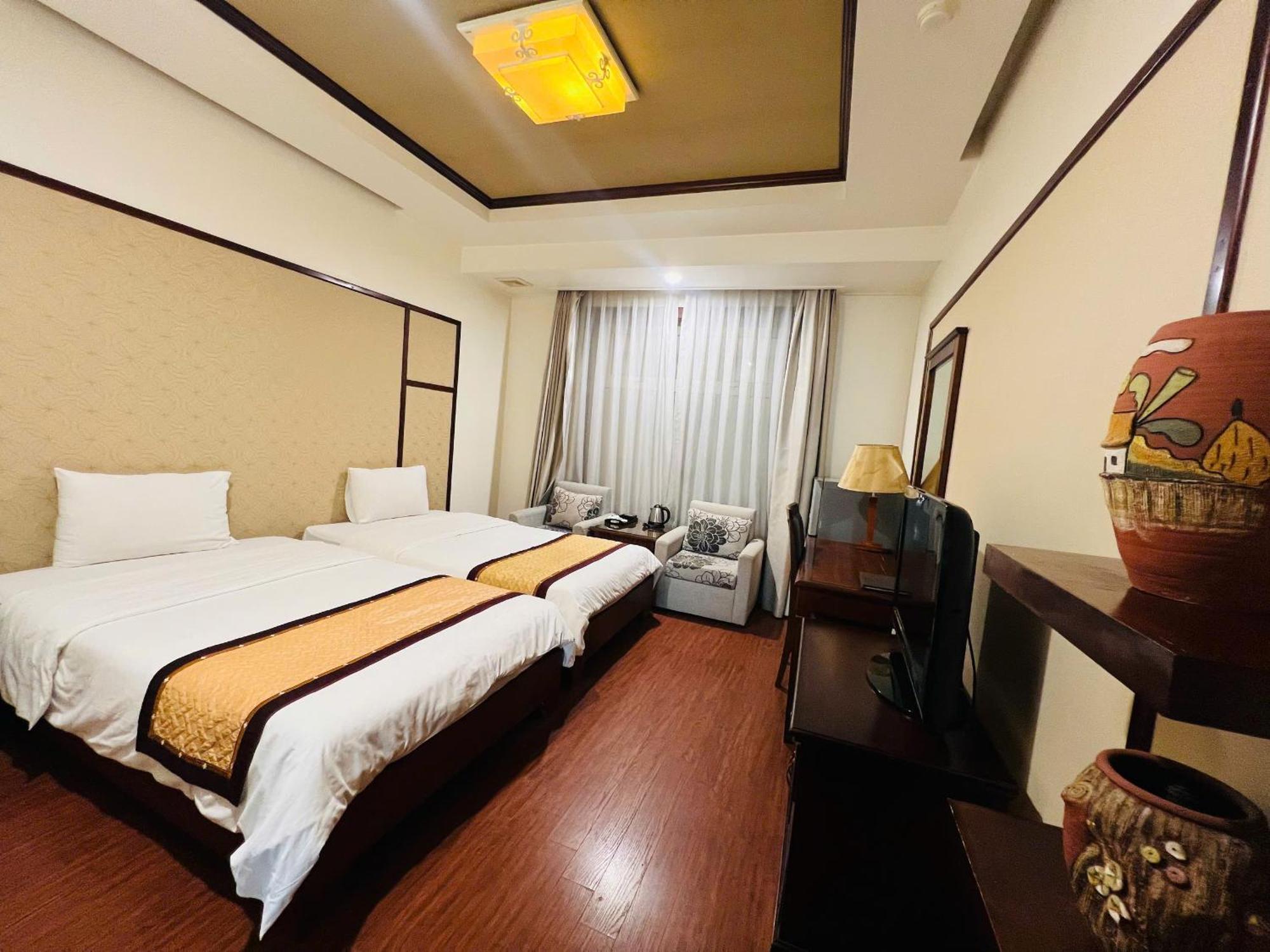 Sao Mai Boutique Hotel هانوي المظهر الخارجي الصورة