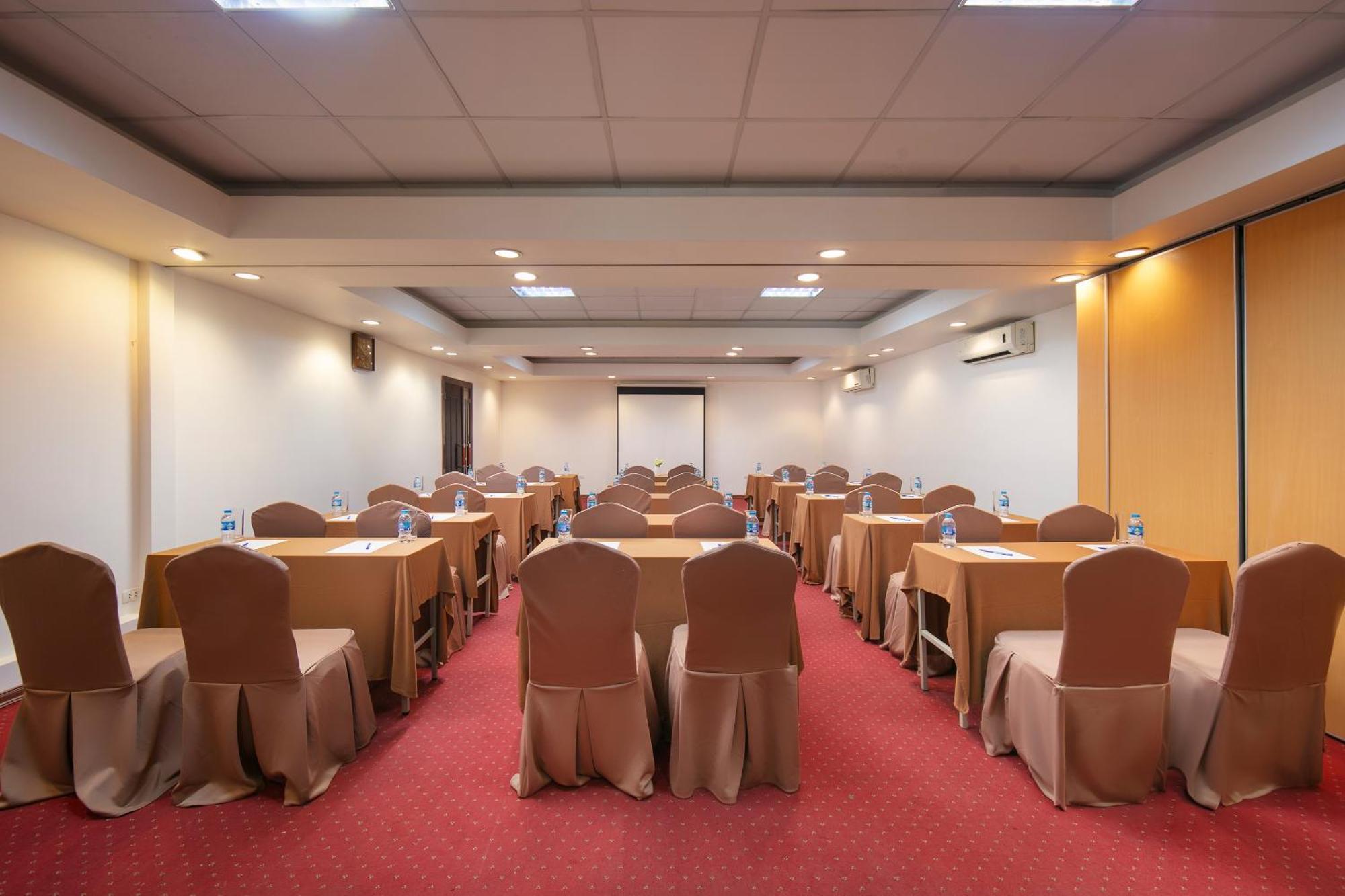 Sao Mai Boutique Hotel هانوي المظهر الخارجي الصورة